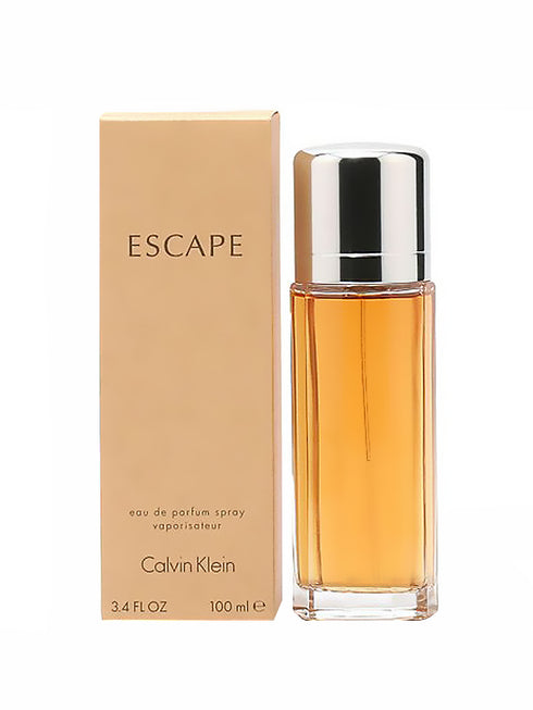 Escape Eau De Parfum  Spray For Women By Calvin Klein
